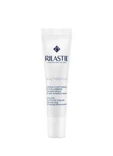 RILASTIL MULTIREPAIR CONTORNO OCCHI LABBRA NUOVA FORMULA 15ML