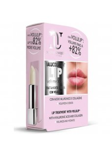 NATUR UNIQUE IALLUCOLAGEN LIP GLOSS VOLUME XXXL 5 ML