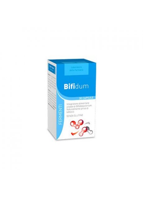 LDF BIFIDUM 30 CAPSULE