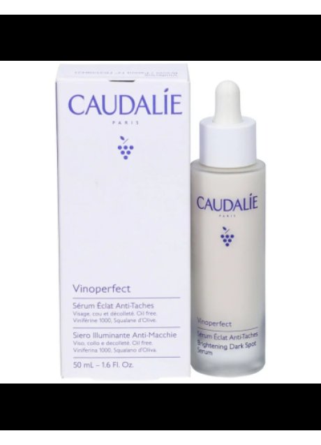 VINOPERFECT SIERO ILLUMINANTE ANTI MACCHIE 50 ML