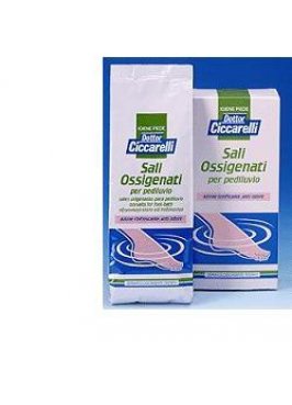 SALI OSSIGENANTI CICCARELLI BUSTA 400 G