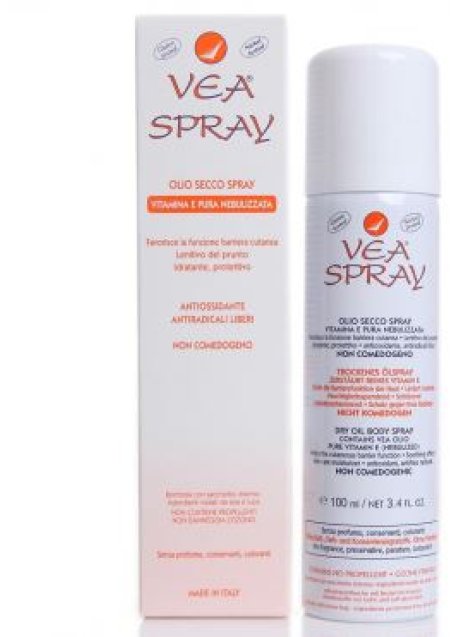 VEA SPRAY ECOL 100 ML