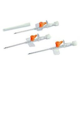 AGO CANNULA RACCORDO PERM CH20