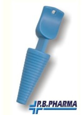 TAPPO PER CATETERE STERILE 1 PEZZO