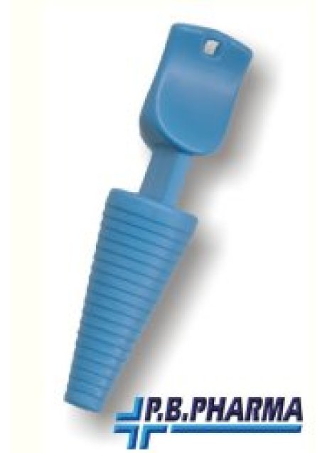 TAPPO PER CATETERE STERILE 1 PEZZO TAPPO PER CATETERE STERILE 1 PEZZO