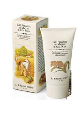 GEL FISSANTE MIGLIO E SOJA 150 ML
