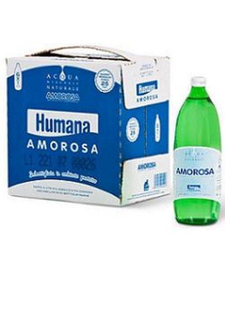 ACQUA AMOROSA 1000 ML