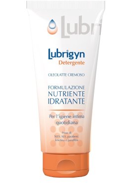 LUBRIGYN DETERGENTE 200 ML