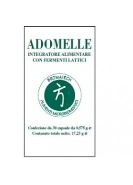 ADOMELLE 30 CAPSULE