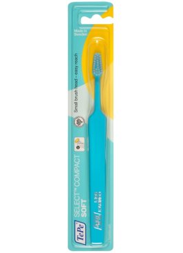 TEPE SPAZZ SELECT COMPACT SOFT
