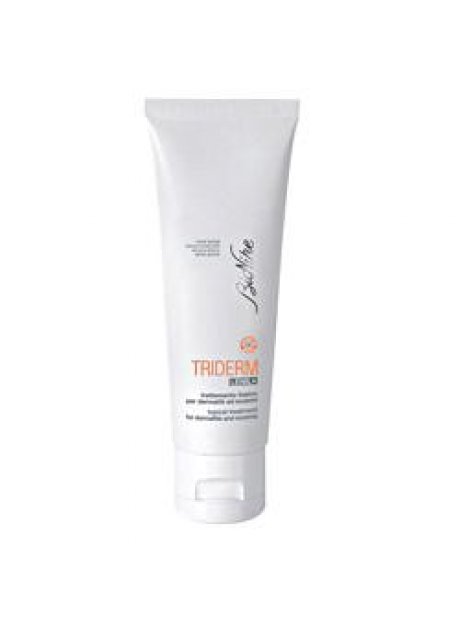 CREMA LENITIVA PER DERMATITI TRIDERM USO TOPICO 50ML