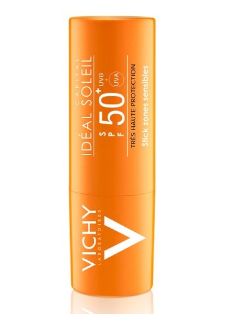 IDEAL SOLEIL STICK SPF50+ 9G