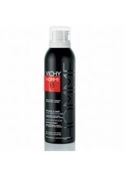 VICHY HOMME GEL DA BARBA 150 ML VICHY HOMME GEL DA BARBA 150 ML