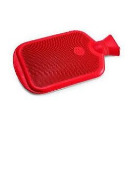 BORSA ACQUA CALDA BILAMELLATA PIC