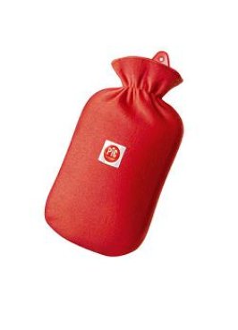 BORSA ACQUA CALDA CON COVER PIC