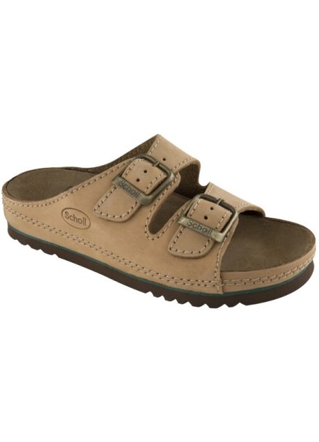 AIR BAG NUBUCK LINED UNISEX BIOPRINT CUOIO 41