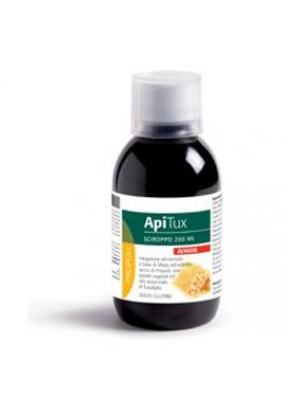 APITUX BABY SCIROPPO 200 ML