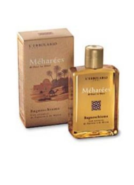 MEHAREES BAGNOSCHIUMA 250 ML