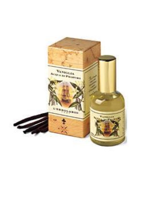 ACQUA PROFUMATA VANIGLIA 50 ML