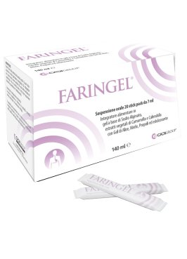 FARINGEL 20 BUSTINE