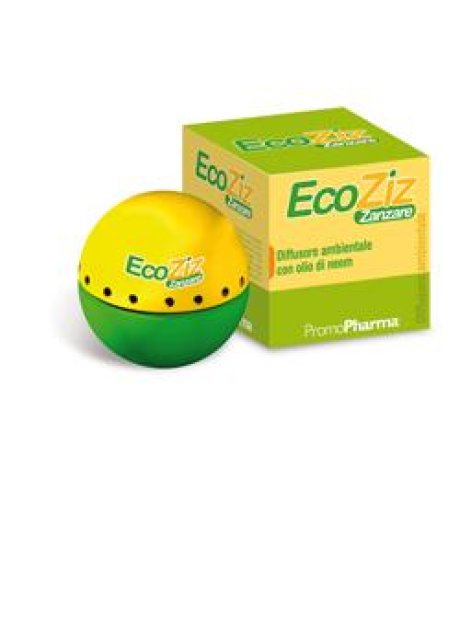 ECOZIZ DIFFUSORE AMBIENTE 150 ML