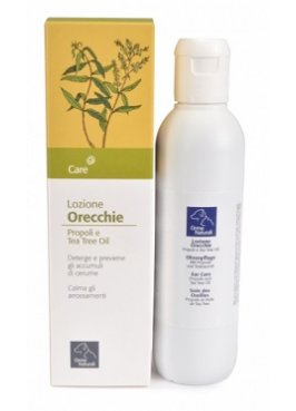 ORME NAT LOZIONE ORECCHIE 200 ML