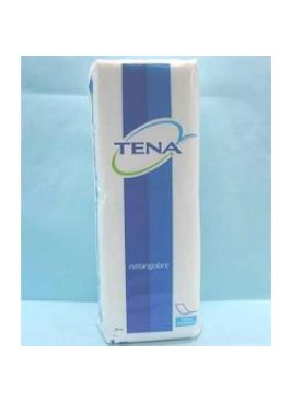 PANNOLONE RETTANGOLARE SENZA BARRIERA 30 PEZZI