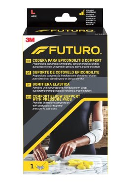 GOMITIERA ELASTICA FUTURO MEDIUM
