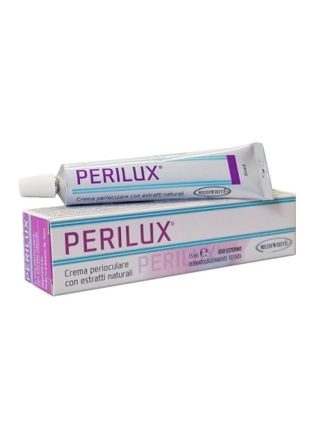 PERILUX CR PERIOCULARE 15ML