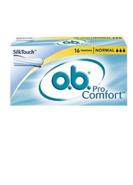 OB NORMAL PRO COMFORT 16PZ