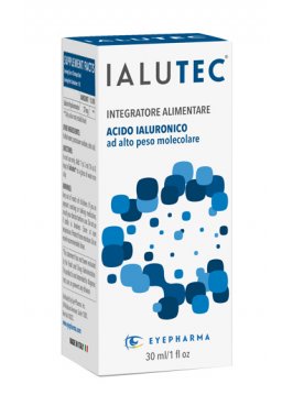 IALUTEC 30 ML