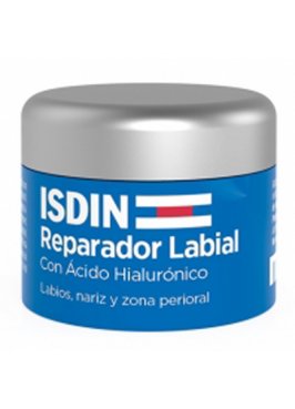 NUTRABALM REPARADOR LABIAL BALSAMO 10 ML