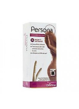 TEST DI OVULAZIONE PERSONA 16STICK