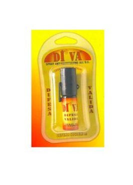 DIVA SPRAY ANTIAGGRESSIONE 15 ML