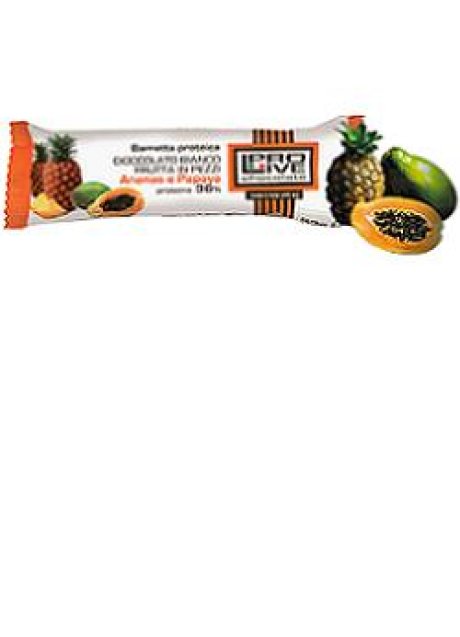 PROLIVE ANANAS E PAPAIA 53 G