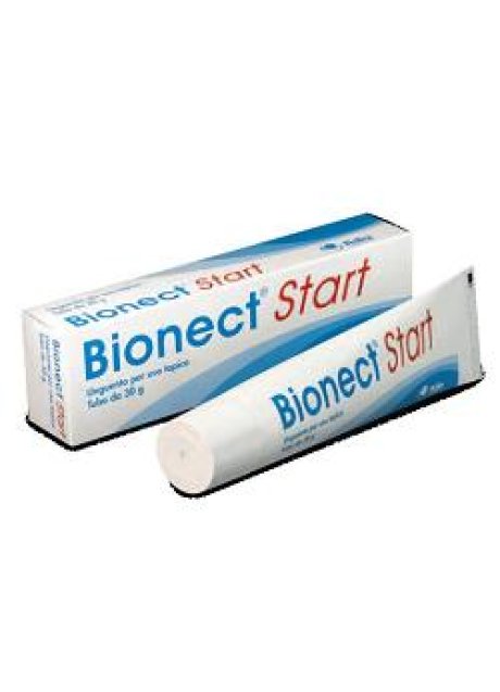 BIONECT START UNGUENTO 30 G