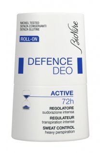 DEFENCE DEO ACTIVE ROLL-ON 50 ML