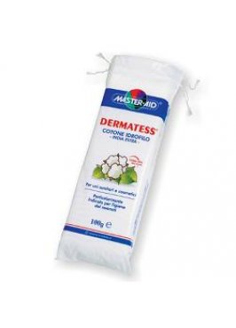 COTONE IDROFILO DERMATESS 100 G