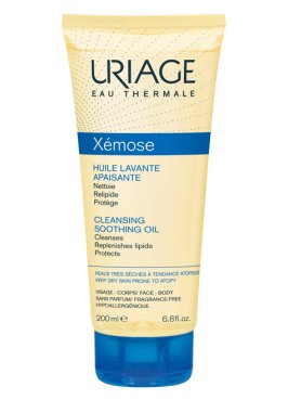 XEMOSE OLIO DETERGENTE TUBETTO 200 ML