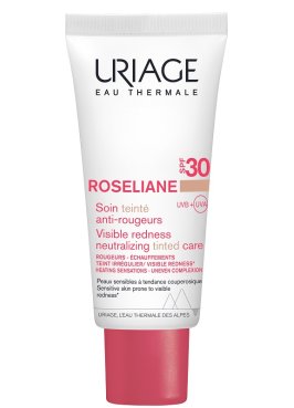 ROSELIANE CC CREAM SPF 30 TUBETTO 40 ML
