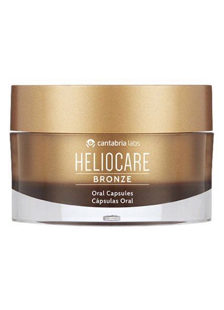 HELIOCARE BRONZE 30 CAPSULE