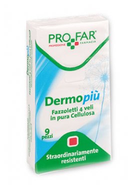 PROFAR FAZZOLETTI 10X9