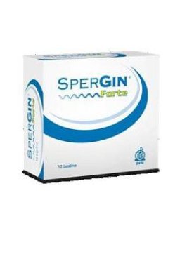 SPERGIN FORTE 12 BUSTINE