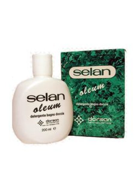 SELAN DET OLEOSO 200 ML