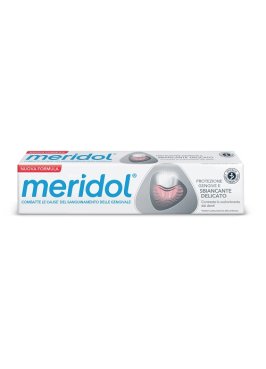 MERIDOL WHITENING DENTIFRICIO 75 ML