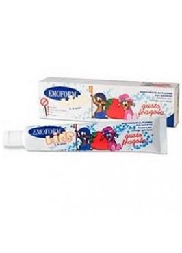 EMOFORM KIDS FRA 50ML