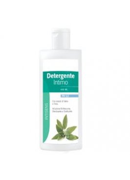 DETERGENTE INTIMO PH3,5 400 ML