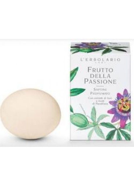 FRUTTO DELLA PASSIONE SAPONE PROFUMATO 100 G