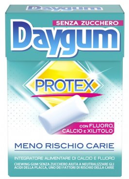 DAYGUM PROTEX GUM 30 G