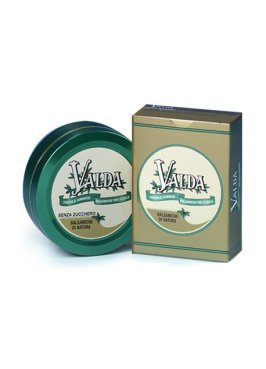 VALDA CLASSICHE SENZA ZUCCHERO 50 G